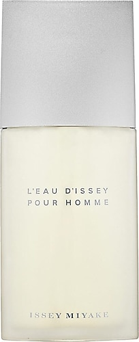 Issey Miyake L'Eau D'Issey EDT 125 ml Erkek Parfüm