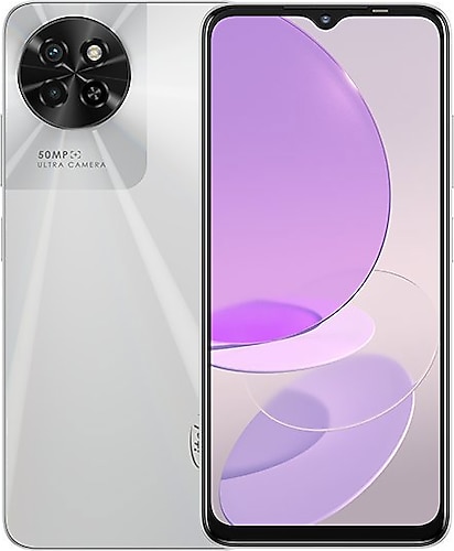 itel S23 256 GB