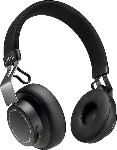 Jabra Elite 25H Kulak Üstü Bluetooth Kulaklık