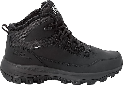 Jack Wolfskin Everquest Texapore Mid 4053611 Su Geçirmez Erkek Outdoor Bot