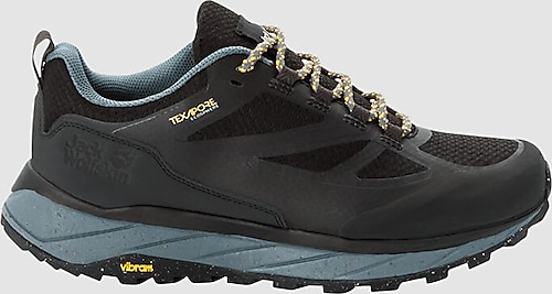 Jack Wolfskin Terraventure Texapore Low Erkek Outdoor Ayakkabı