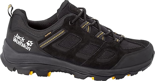 Jack Wolfskin Vojo 3 Texapore Low Erkek Outdoor Ayakkabı