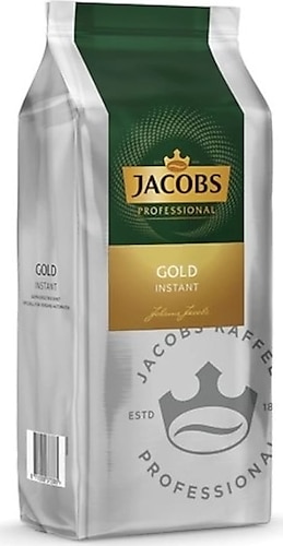 Jacobs Cronat Gold Granül Kahve 500 gr