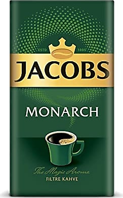 Jacobs Monarch Filtre Kahve 500 gr