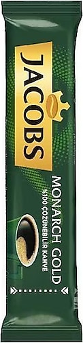 JACOBS MONARCH STİCK 2 GR X 26 ADET