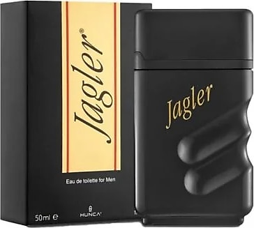 Jagler Men Edt 50 ML