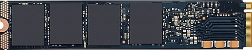James Donkey JD512 PCI-Express 3.0 512 GB M.2 SSD