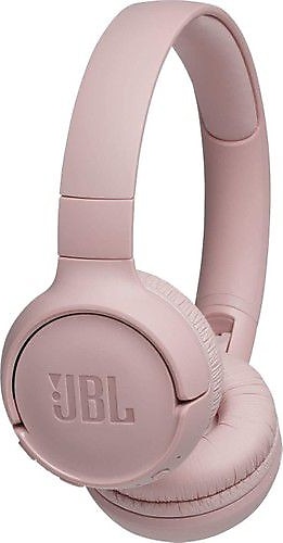 JBL 560BT Pembe Kulak Üstü Bluetooth Kulaklık