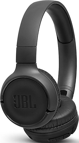 JBL 560BT Siyah Kulak Üstü Bluetooth Kulaklık
