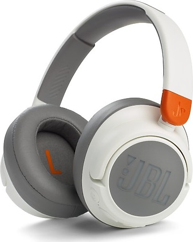 JBL JR 460NC ANC Kulak Üstü Bluetooth Çocuk Kulaklığı