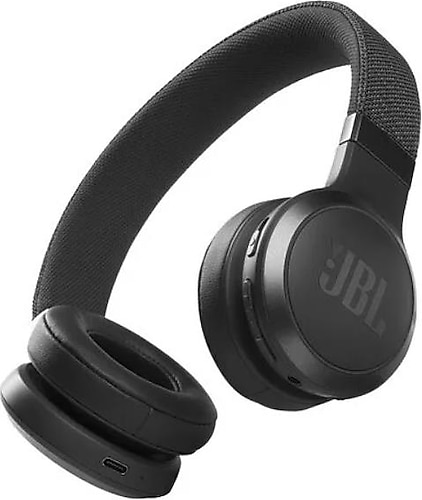 JBL Live 460NC Katlanabilir Kulak Üstü Bluetooth Kulaklık