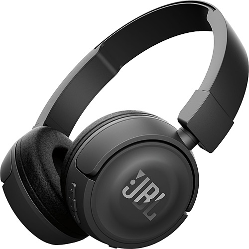 JBL T450BT Kulak Üstü Bluetooth Kulaklık