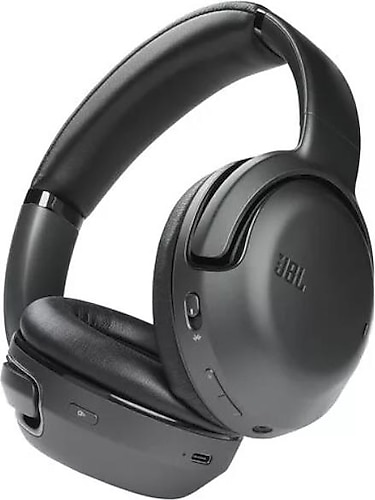 JBL Tour One Katlanabilir Kulak Üstü Bluetooth Kulaklık