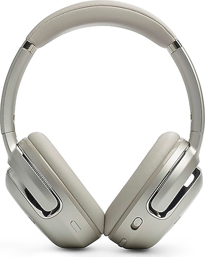 JBL Tour One M2 ANC Beyaz Kulak Üstü Bluetooth Kulaklık