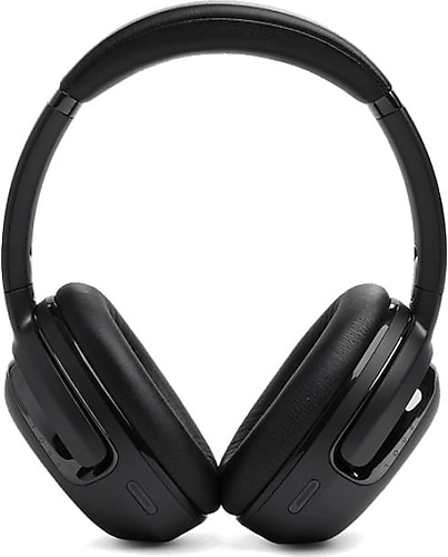 JBL Tour One M2 ANC Siyah Kulak Üstü Bluetooth Kulaklık