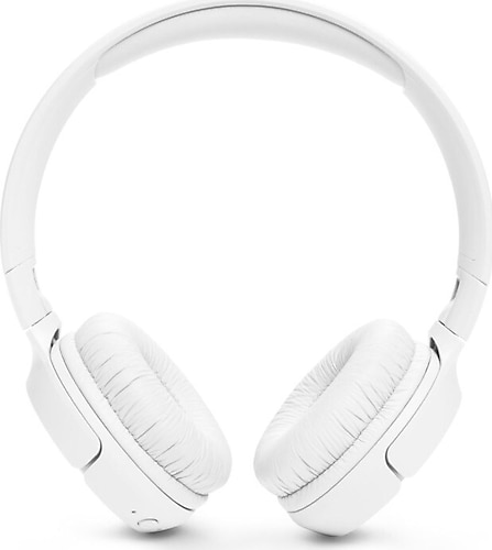 JBL Tune 520BT Beyaz Kulak Üstü Bluetooth Kulaklık