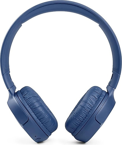 JBL Tune 570BT Mavi Kulak Üstü Bluetooth Kulaklık