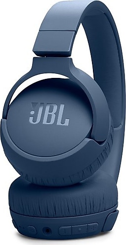 JBL Tune 670 BT NC Mavi Kulak Üstü Bluetooth Kulaklık