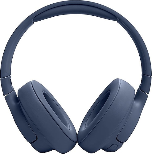 JBL Tune 720BT Mavi Kulak Üstü Bluetooth Kulaklık