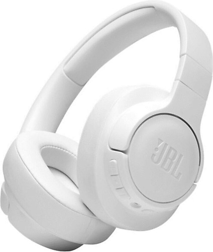 JBL Tune 760BTNC Kulak Üstü Bluetooth Kulaklık Beyaz