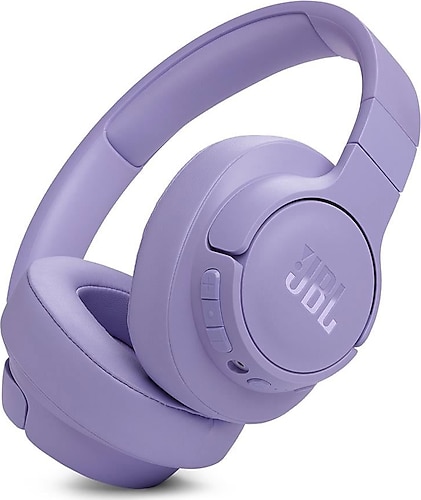 JBL Tune 770BT ANC Mor Kulak Üstü Bluetooth Kulaklık