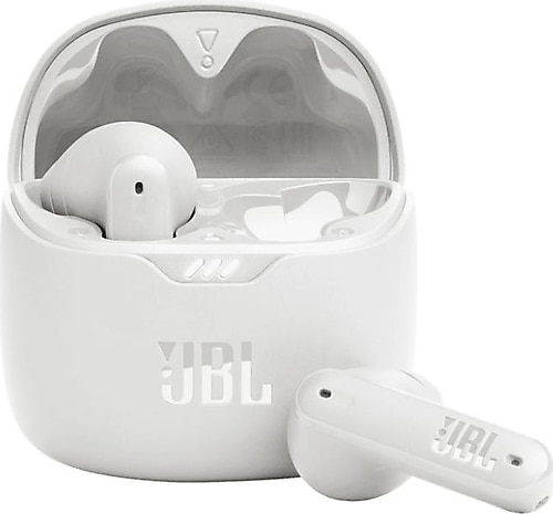 JBL Tune Flex TWS Beyaz Kulak İçi Bluetooth Kulaklık