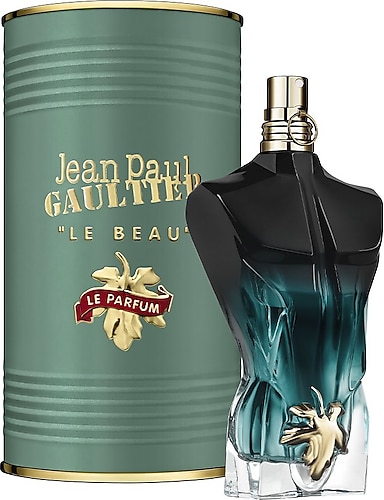 Jean Paul Gaultier Le Beau Le Parfum EDP 125 ml Erkek Parfüm