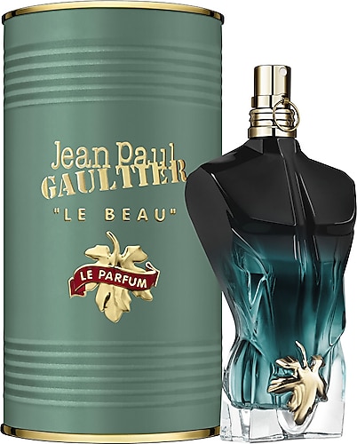 Jean Paul Gaultier Le Beau Le Parfum EDP 75 ml Erkek Parfüm