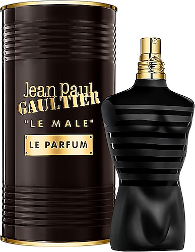 Jean Paul Gaultier Le Male Le Parfum 125 ml Erkek Parfüm