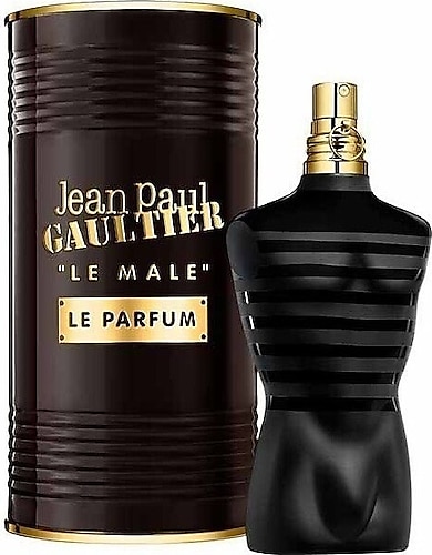 Jean Paul Gaultier Le Male Le Parfum 75 ml Erkek Parfüm