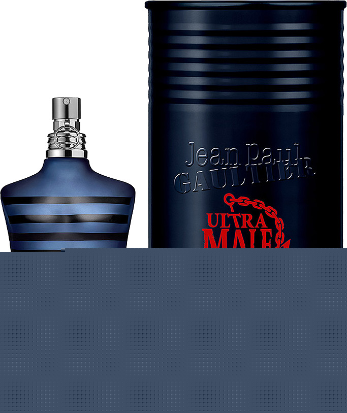 Jean Paul Gaultier Ultra Male EDT 125 ml Erkek Parfüm