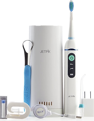 Jetpik JP-210 Solo Ağız Duşu