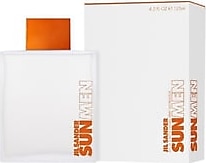 Jil Sander Sun EDT 125 ml Erkek Parfüm