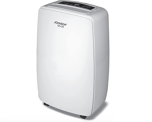 Johnson DRY20 Nem Alma Cihazı
