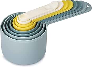 Joseph Joseph 40077 Nest Ölçü Kabı