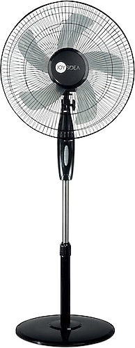 Joysidea FN-100 Ayaklı Vantilatör