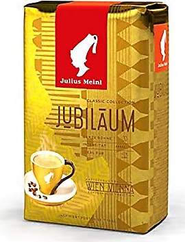 Julius Meinl Jubilaeum Çekirdek Kahve 500 gr