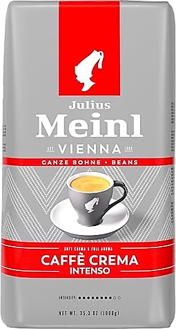 Julius Meinl Trend Collection Coffee Crema Intenso Çekirdek Kahve 1 Kg