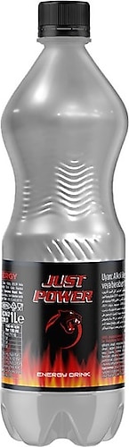 Just Power 1 lt 12'li Paket Enerji İçeceği