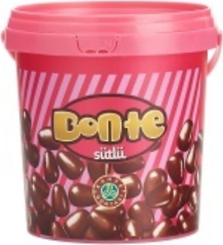 Kahve Dünyası Bonte Sütlü Çikolatalı Kova 400 gr