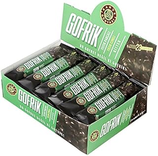 Kahve Dünyası Gofrik Bitter 24x33 gr