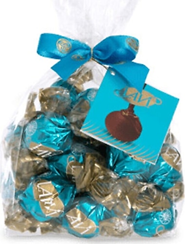 Kahve Dünyası Lavi Fındık Dolgulu Çikolata 300 gr