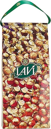 Kahve Dünyası Lavi Karışık Dolgulu Çikolata 1 kg