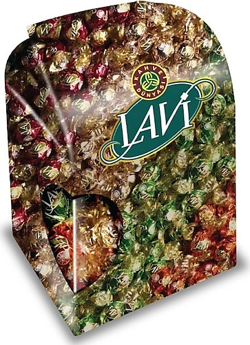 Kahve Dünyası Lavi Karışık Dolgulu Çikolata 200 gr