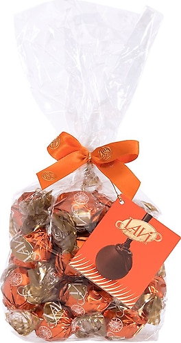 Kahve Dünyası Lavi Sütlü Dolgulu Çikolata 300 gr