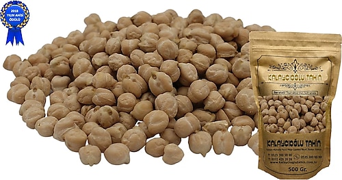 Kalaycıoğlu Nohut 500 Gr. - 500 gr
