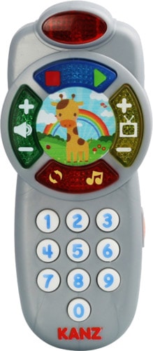 Kanz İlk Kumandam 30512