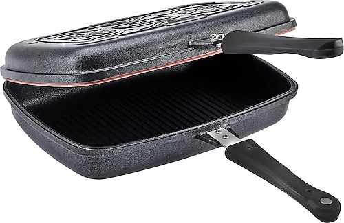 Karaca BioDiamond Powerful 34 cm Double Tava