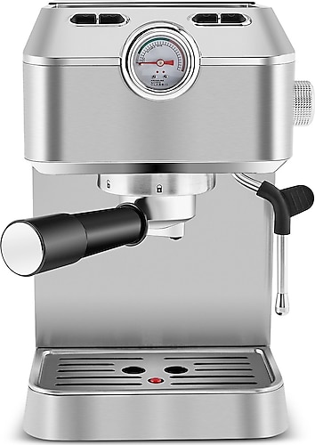 Karaca Coffee Art 1101 Espresso Makinesi