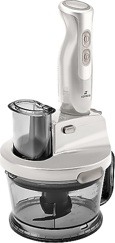 Karaca Pro-Multimax Iconic Beige 2000 W Mutfak Robotu